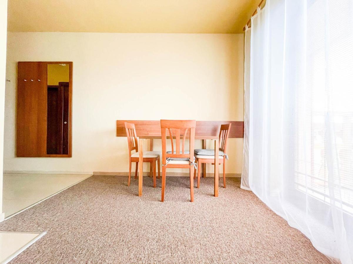 Apartment With Terrace & Amazing View 韦尔卡鲁穆尼卡 外观 照片