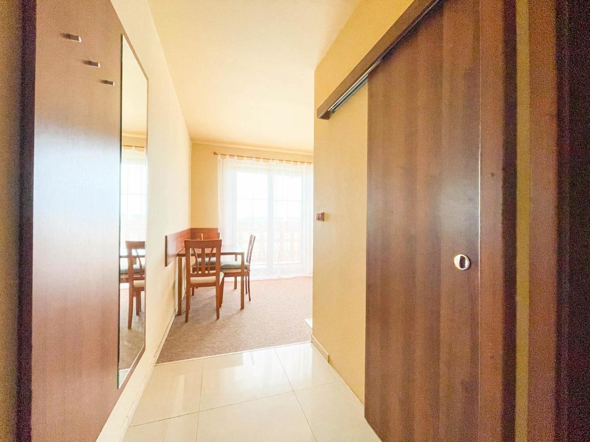 Apartment With Terrace & Amazing View 韦尔卡鲁穆尼卡 外观 照片